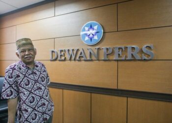 Ketua Dewan Pers Azyumardi Azra Wafat saat Dirawat di RS Serdang Malaysia
