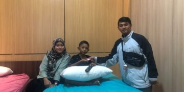 Bocah Penderita Jantung Bocor Asal Sinjai Dirawat di Jakarta Butuh Uluran Tangan Dermawan