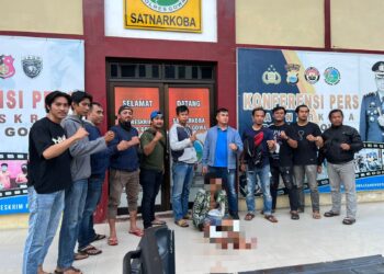 Tuduh Pacar Curi Uang Majikan Diduga Motif Pembunuhan Wanita Muda di Gowa
