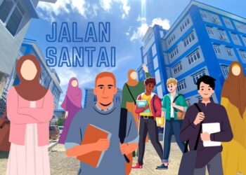 IAIM Sinjai Beralih Status Jadi Universitas, UIAD Akan Gelar Jalan Santai, Ini Cara Dapat Hadiahnya