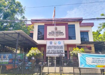 Tunggakan Pajak Randis Pemkab Maros Capai Empat Ratus Juta Rupiah, Kok Bisa