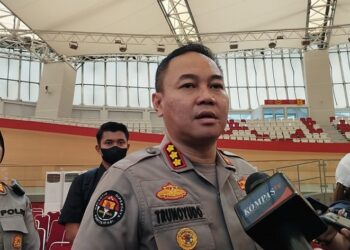Statusnya DPO, Polisi Buru Dua Orang Pemasok Narkoba ke Artis Revaldo