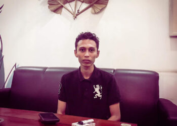 Suara Indonesia Nilai Rangkaian Lomba Hari Jadi Sinjai ke-459 Ciderai Bumi Panrita Kitta