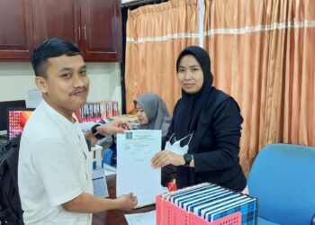 Pecat Sepihak Perangkat Desanya, LBH GP Ansor Maros Laporkan Dua Kepala Desa