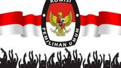 Ketua KPU Pangkep Dilaporkan Ke DKPP, Dugaan Langgar Aturan Netralitas